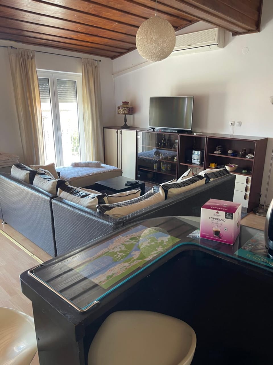 Dramalj apartman 4+1 Apartment in Primorje-Gorski Kotar County