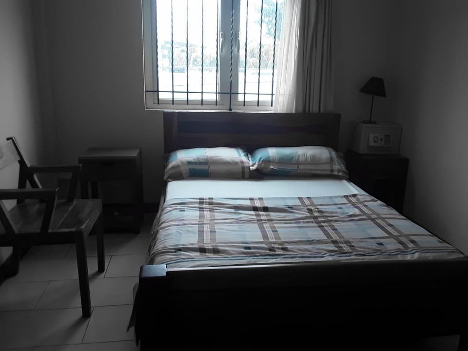 Residence Les Peupliers Flic en Flic Mauritius Apartment in Flic en Flac
