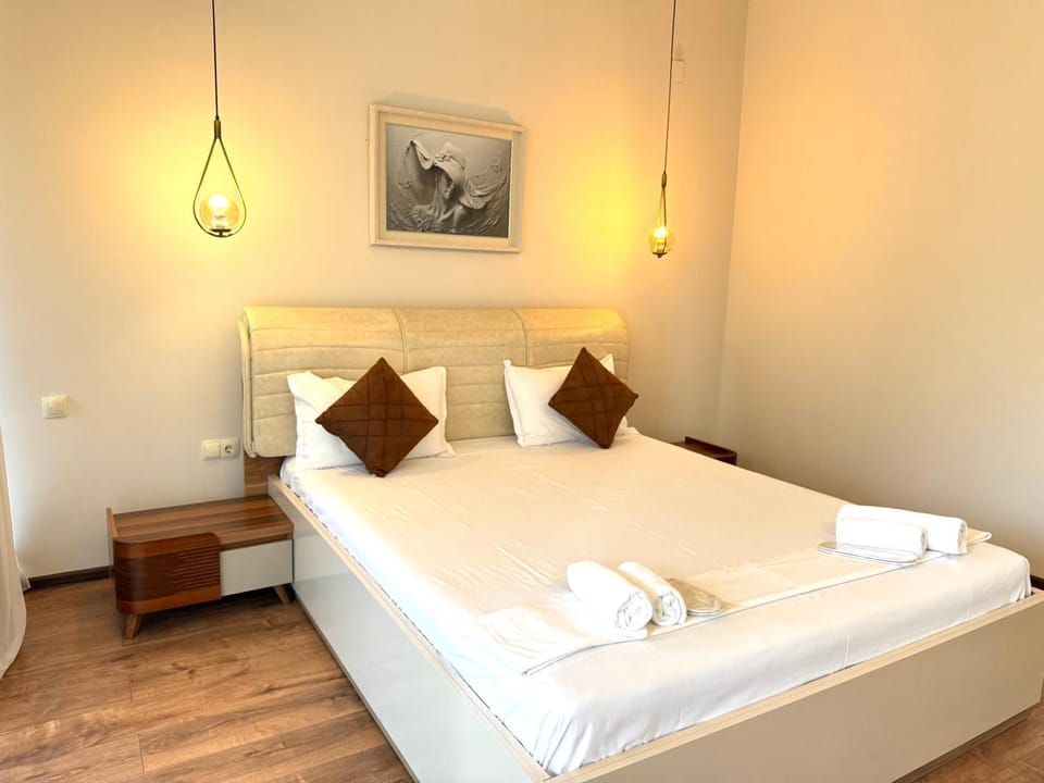 Sun Line Hotel Kobuleti Bed and Breakfast in Adjara, Georgia