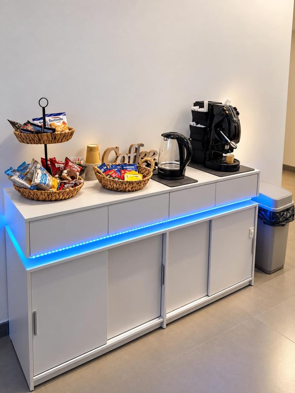 Napoli Legends Rooms Apartment hotel in Naples