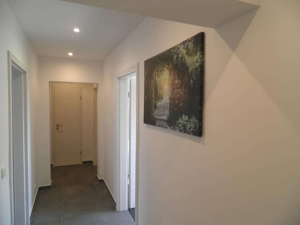 Rockys Ferienwohnung Apartment in Thuringia, Germany