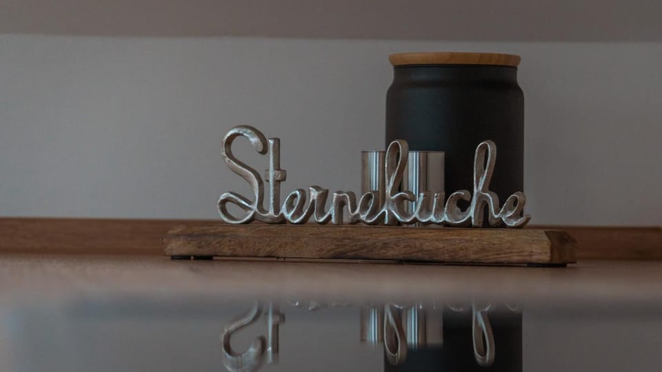 Appartementhaus- Bredner / Appartement IV Apartment in Bad Schandau