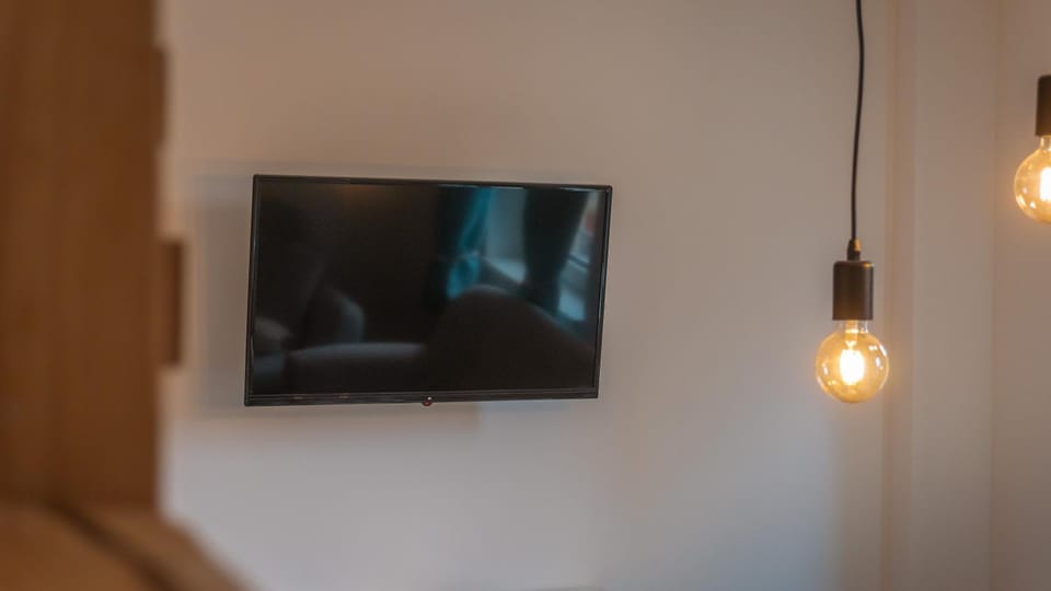 Appartementhaus- Bredner / Appartement IV Apartment in Bad Schandau