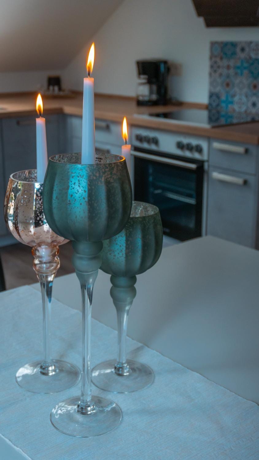 Appartementhaus- Bredner / Appartement IV Apartment in Bad Schandau