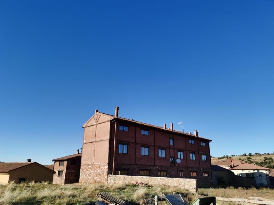 Tres Navíos en el Mar Casa Rural de 10 habitaciones con baño individual precios web House in Castile and León