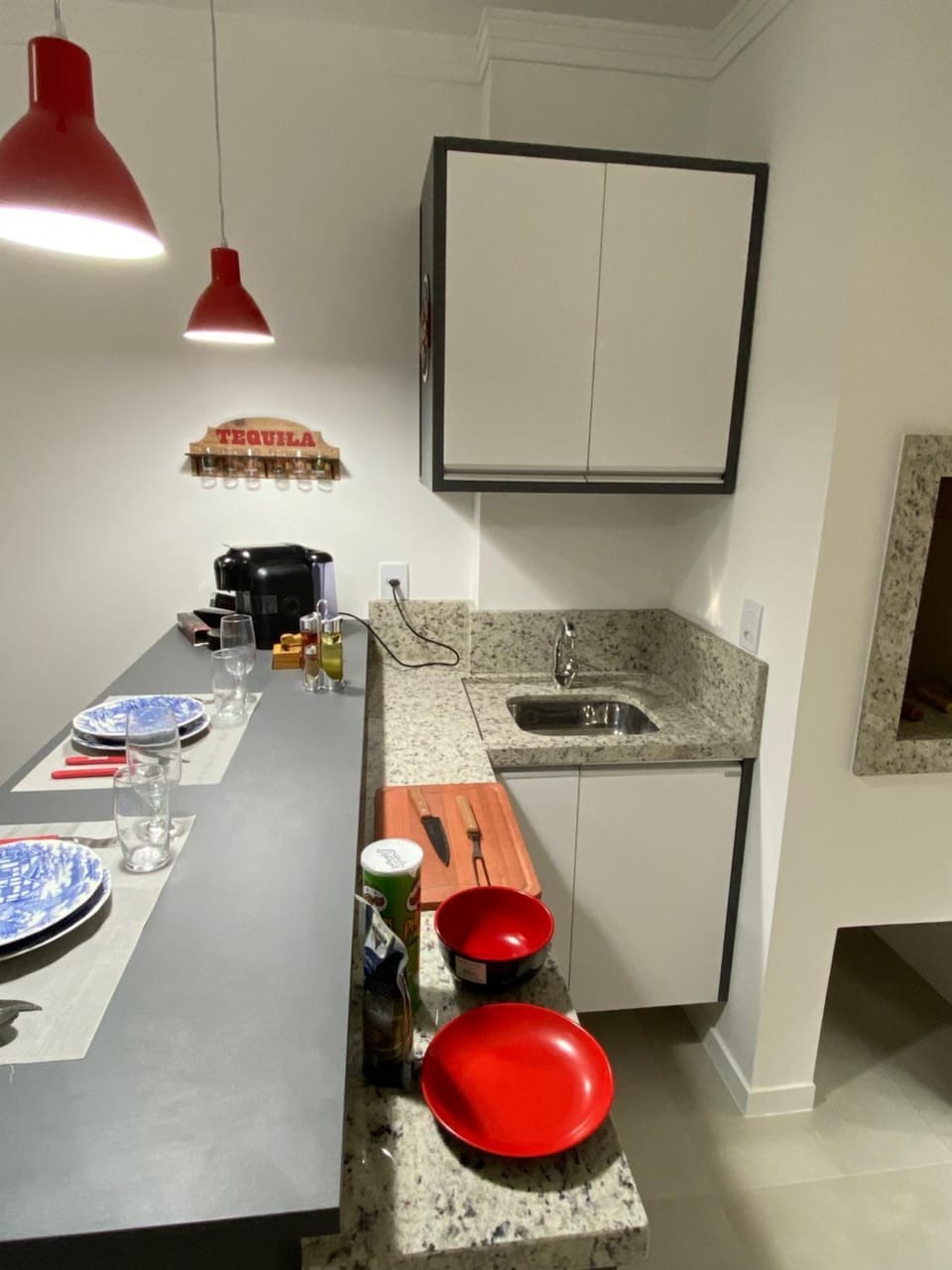 Espaço Benguela - Ingleses Florianópolis Apartment in Florianopolis