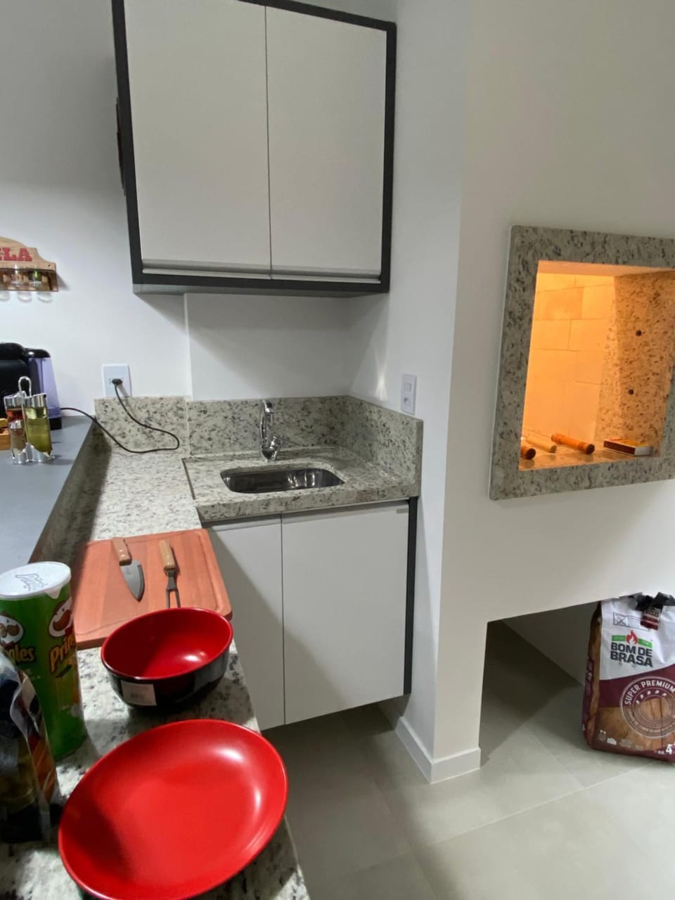 Espaço Benguela - Ingleses Florianópolis Apartment in Florianopolis