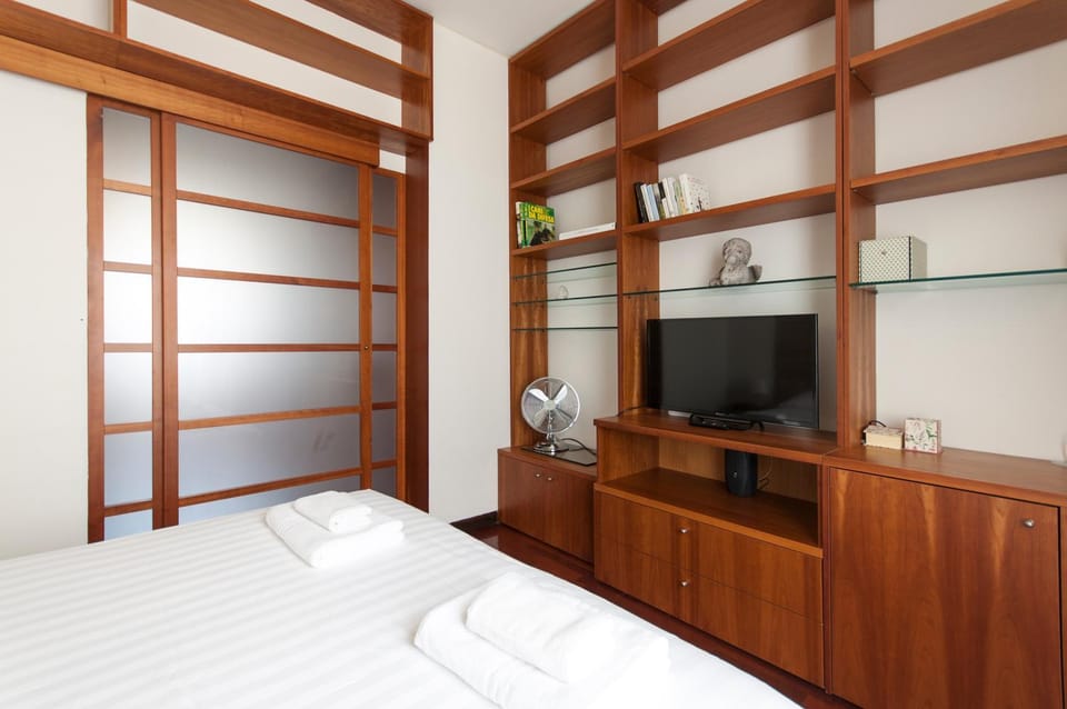 De Angeli Cozy Apartment- Youhosty Apartment in Milan