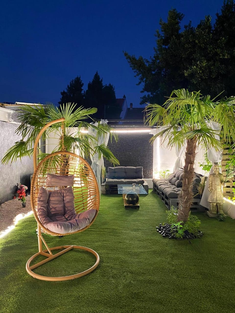#BBSH Villa in Île-de-France