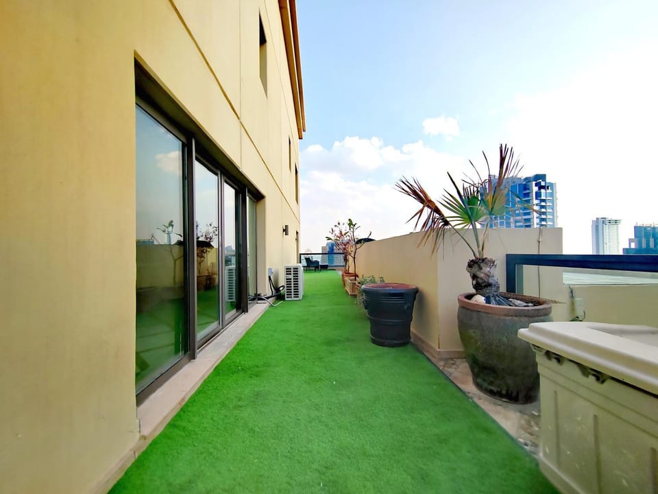 Elan Murjan Rimal Suites, Sea in 3 min walk! 6 Bedrooms & Hall, Massive Layout Apartment in Dubai