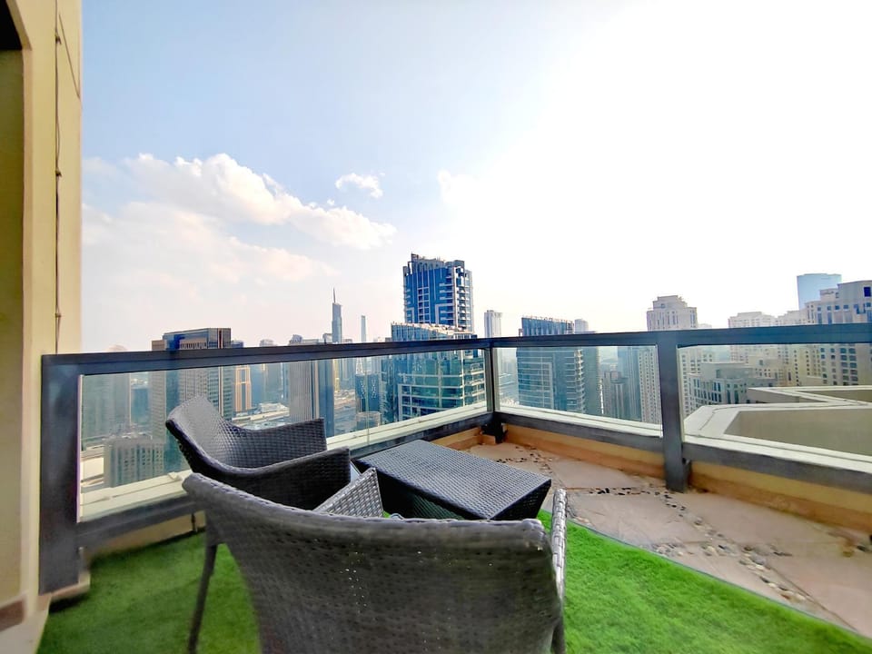 Elan Murjan Rimal Suites, Sea in 3 min walk! 6 Bedrooms & Hall, Massive Layout Apartment in Dubai