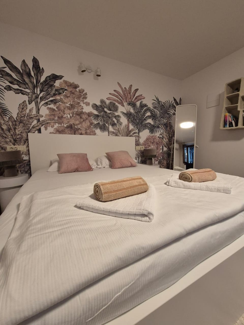 Studio Noellica Apartment in Rovinj