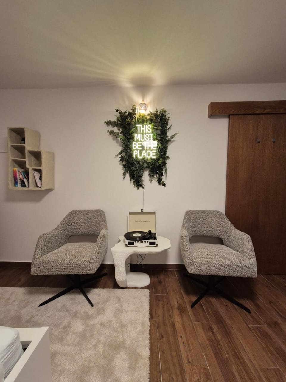 Studio Noellica Apartment in Rovinj