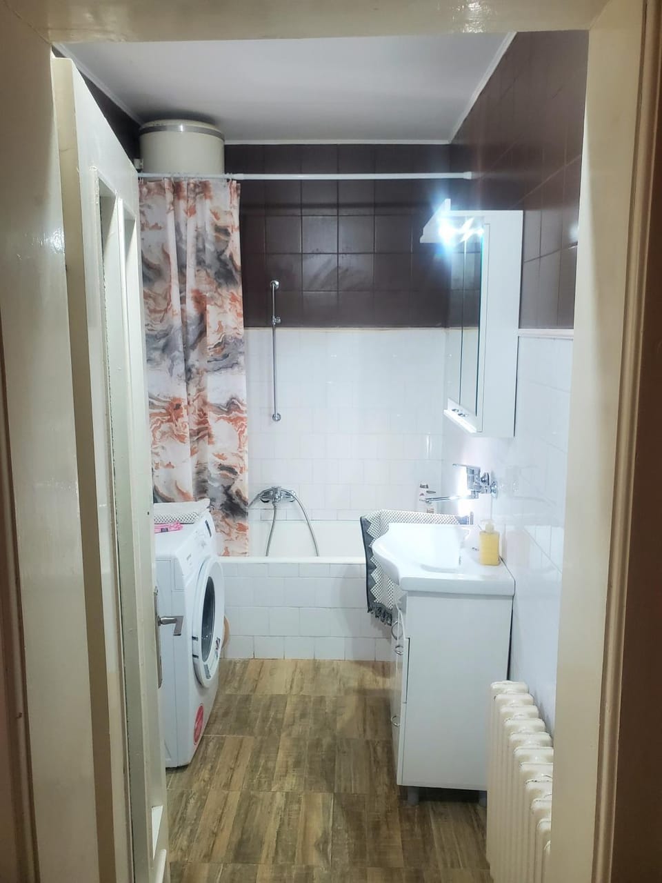 Apartment PER DAY Apartment in Vojvodina