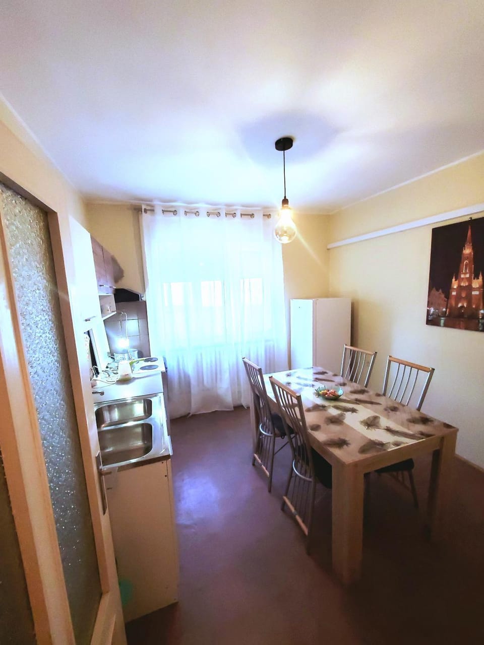 Apartment PER DAY Apartment in Vojvodina