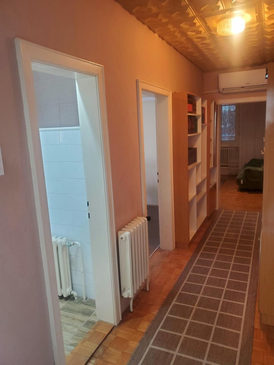 Apartment PER DAY Apartment in Vojvodina