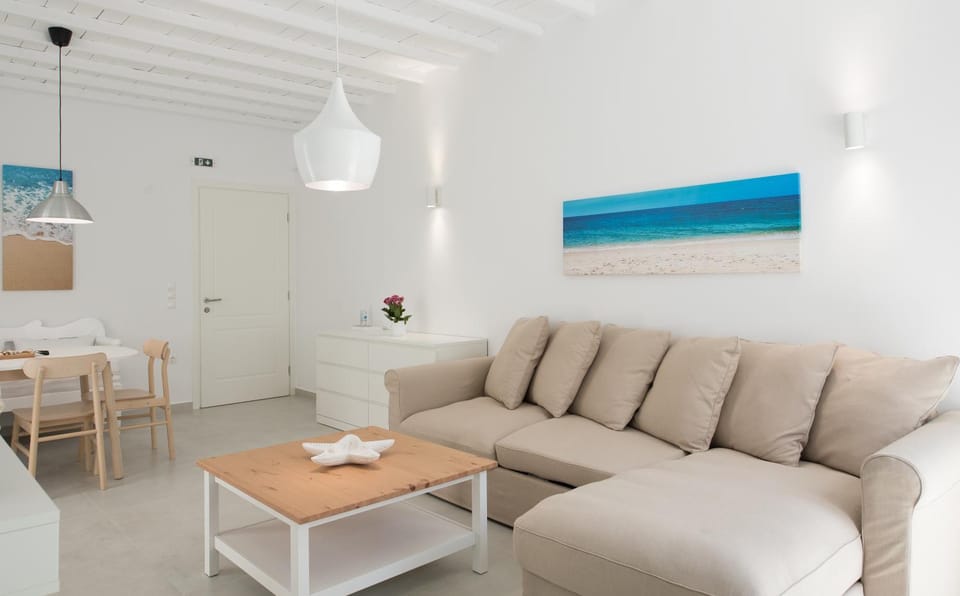 Nireas Apartments Mykonos Downtown Apartment in Mykonos