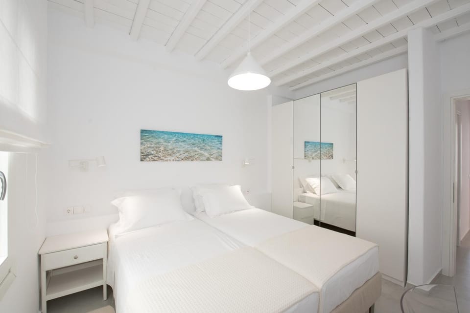 Nireas Apartments Mykonos Downtown Apartment in Mykonos