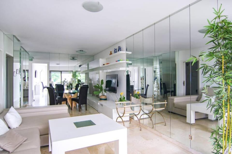OleHolidays Marbella del Mar Primera linea playa Apartment in Marbella