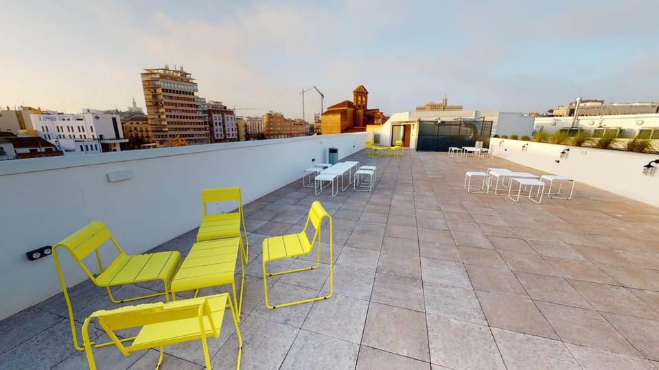 View (from property/room), Balcony/Terrace