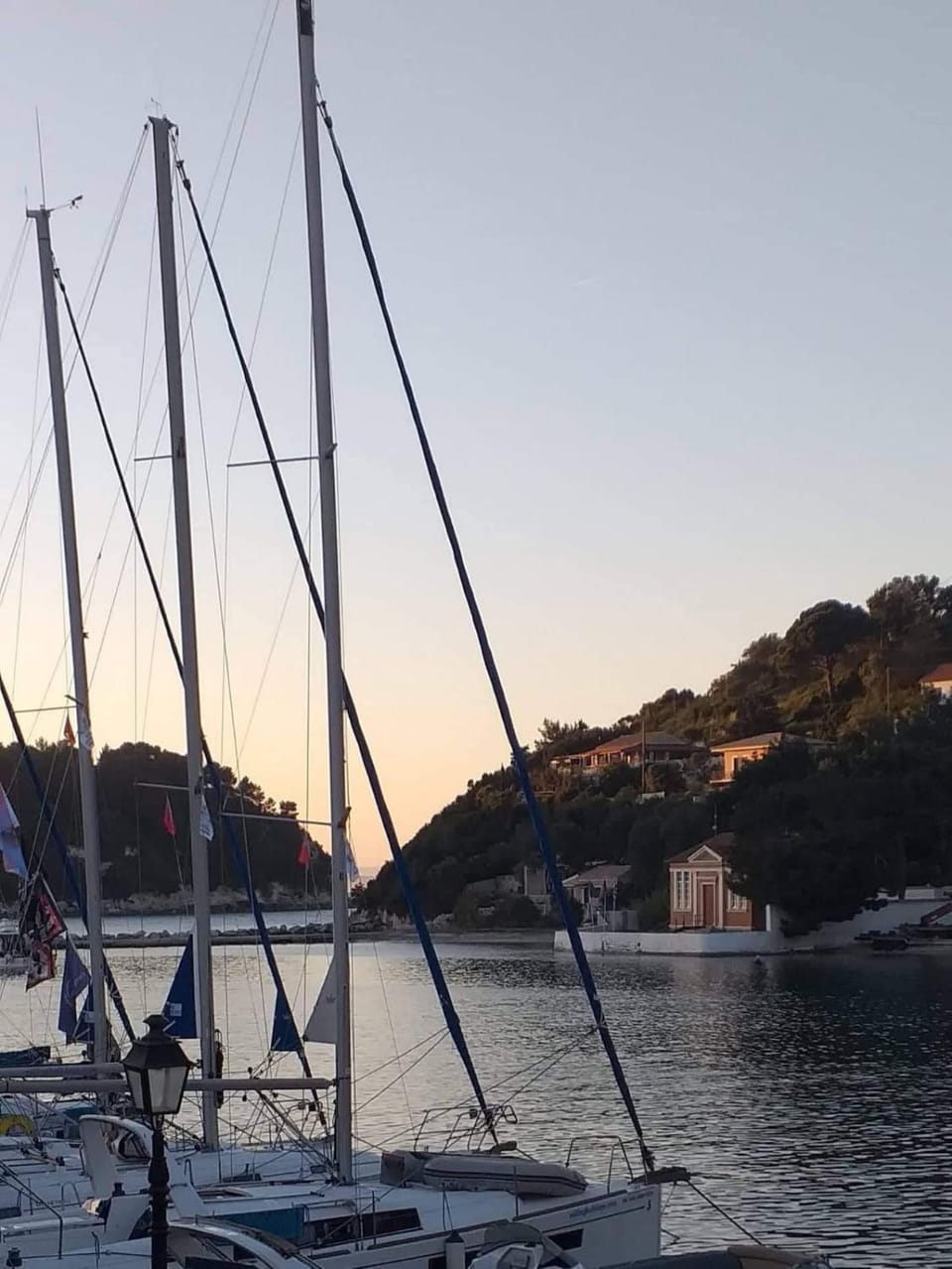 Dina studio Apartment in Peloponnese, Western Greece and the Ionian