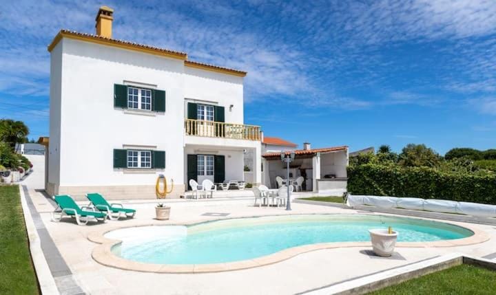 Garden view, Swimming pool