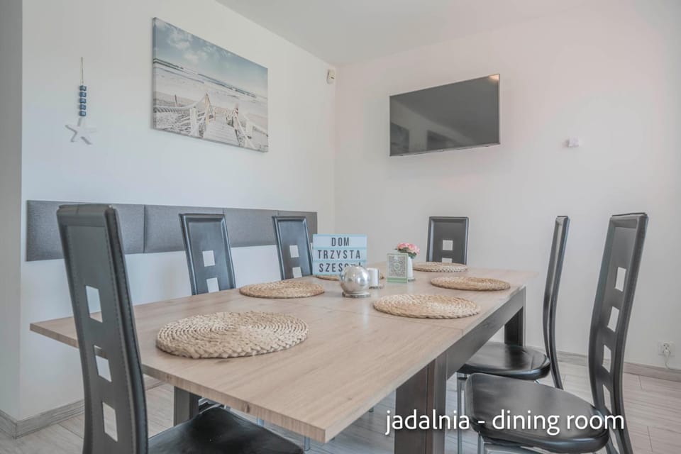 TV and multimedia, Dining area