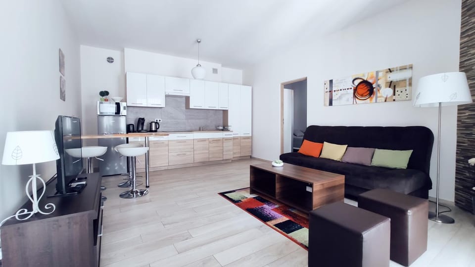 Piłsudskiego 11 by Homeprime Apartment in Krakow