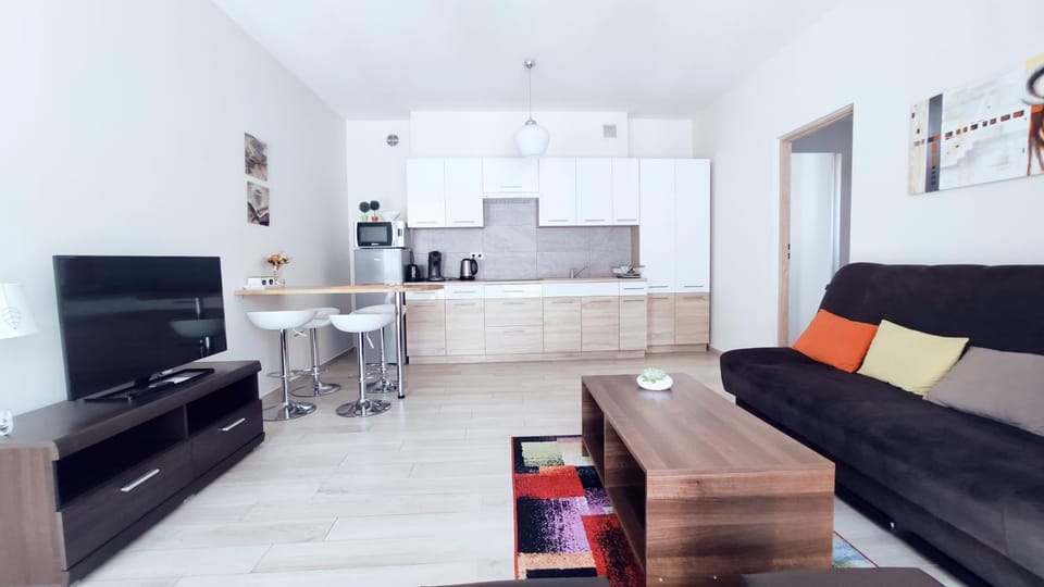 Piłsudskiego 11 by Homeprime Apartment in Krakow