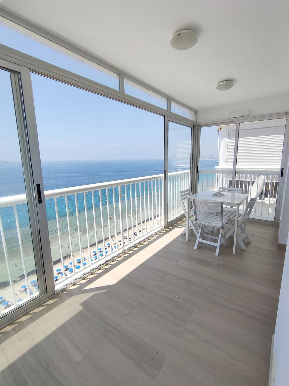 Balcony/Terrace, Balcony/Terrace, Sea view
