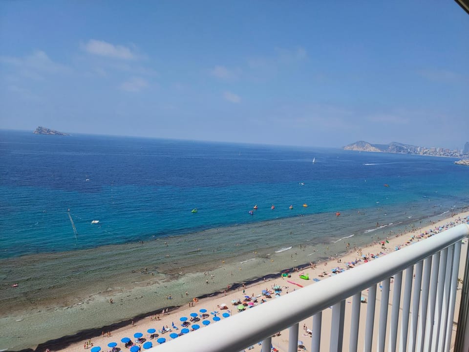 Balcony/Terrace, Balcony/Terrace, Sea view