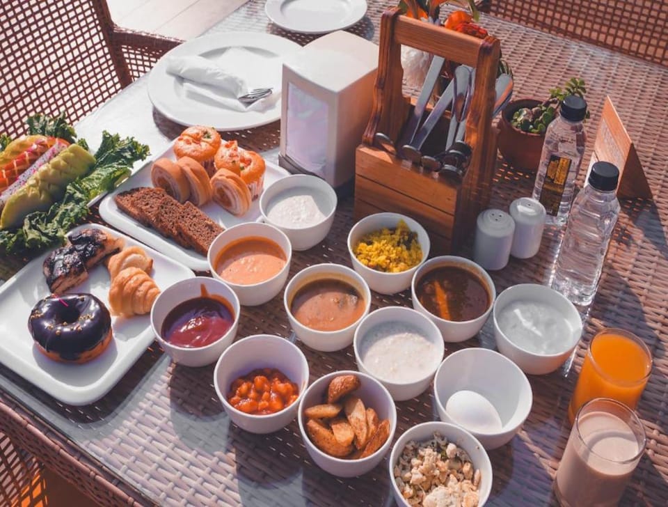 Breakfast