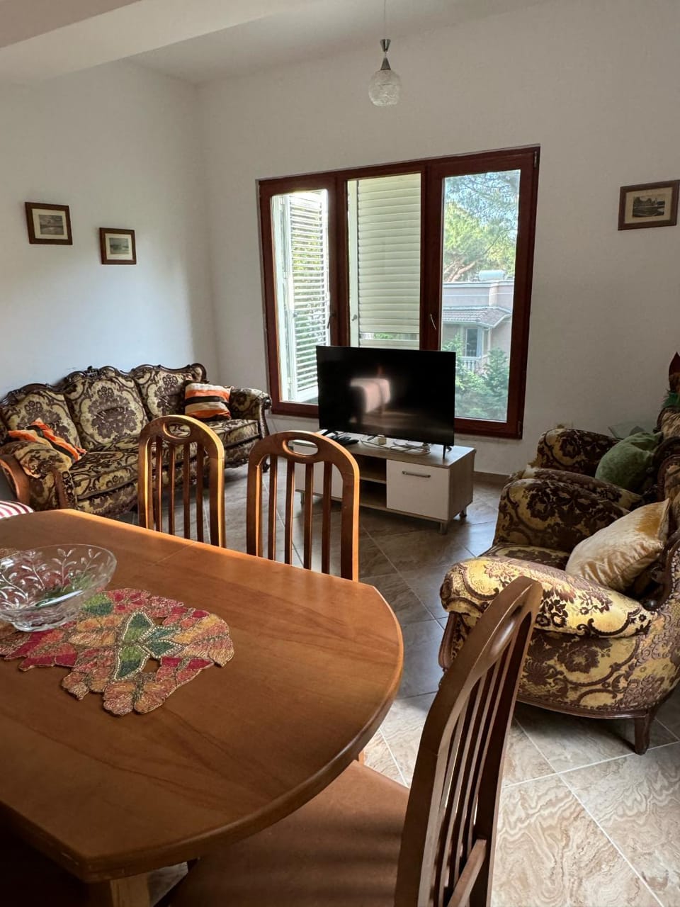 Apartament Gjiri i Lalëzit Apartment in Tirana County, Albania