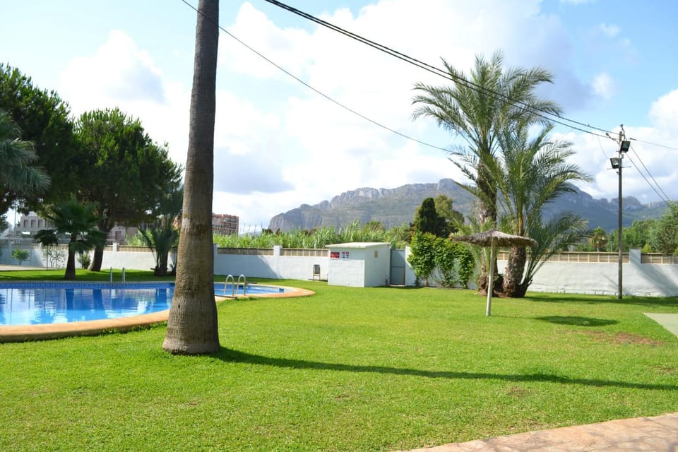 Apartamento Cid Apartment in Marina Alta