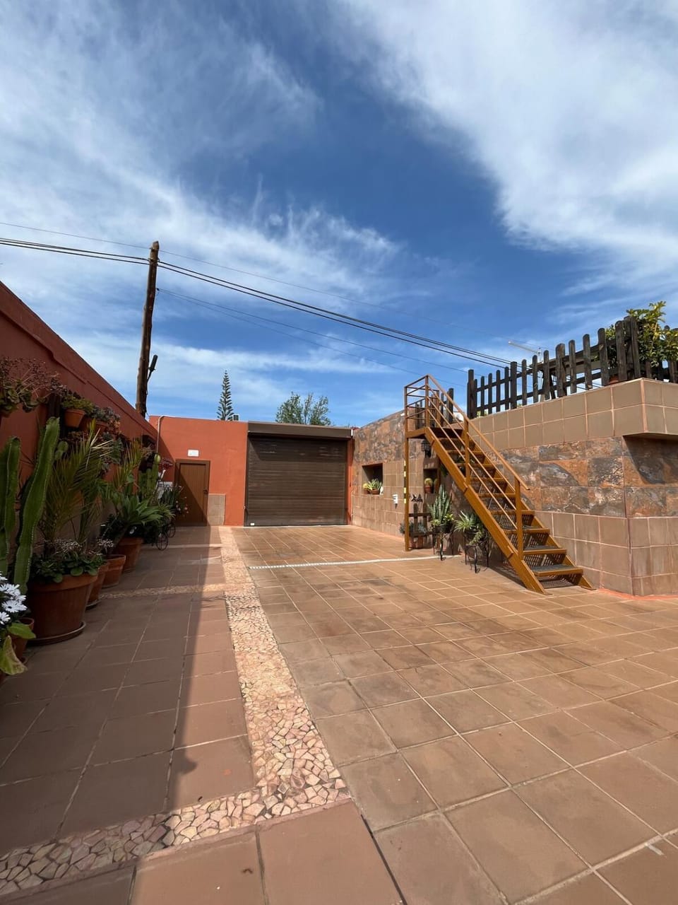 Villa La Quinta de Vals Villa in Gran Canaria