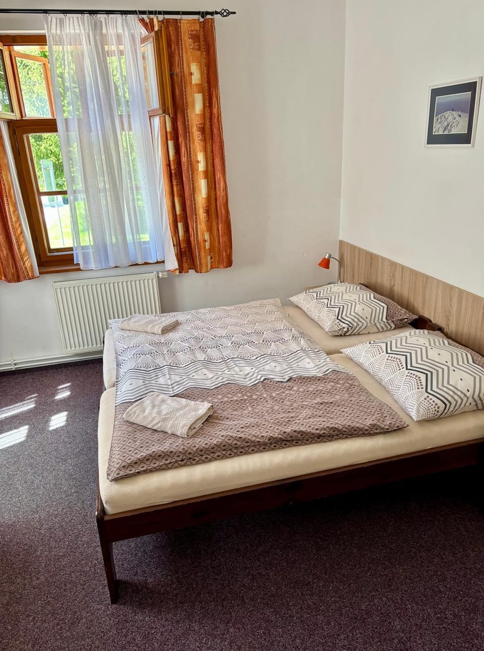 Pension Bystřenka Bed and Breakfast in Lower Silesian Voivodeship