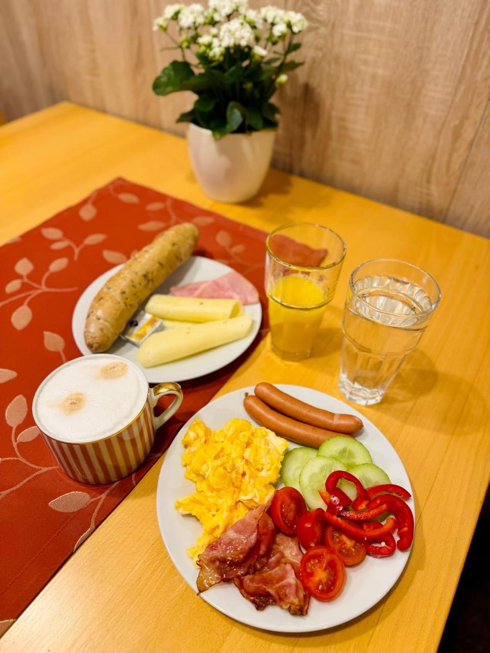 Pension Bystřenka Bed and Breakfast in Lower Silesian Voivodeship