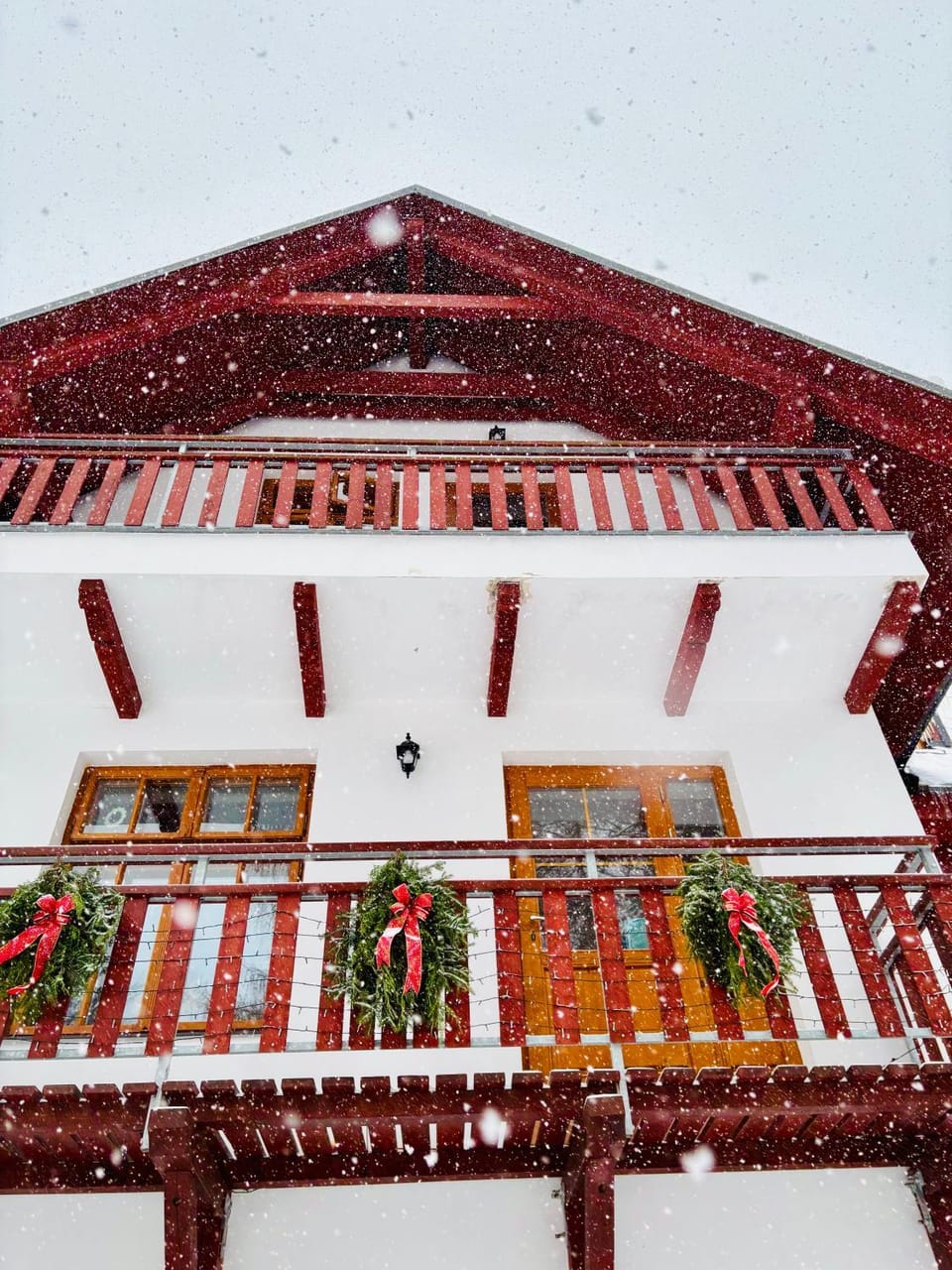 Pension Bystřenka Bed and Breakfast in Lower Silesian Voivodeship