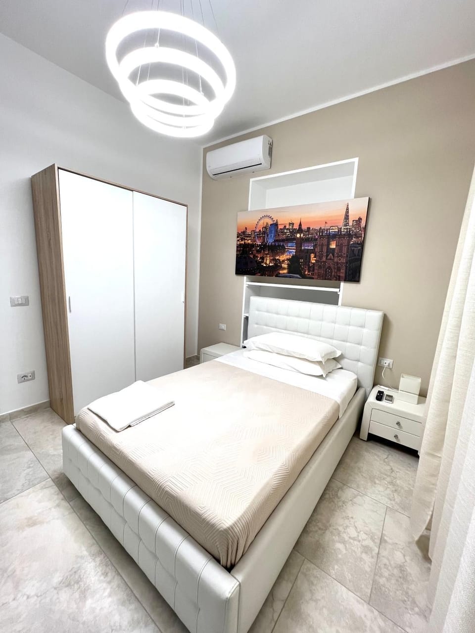 Circeo Boutique Rooms Bed and Breakfast in San Felice Circeo