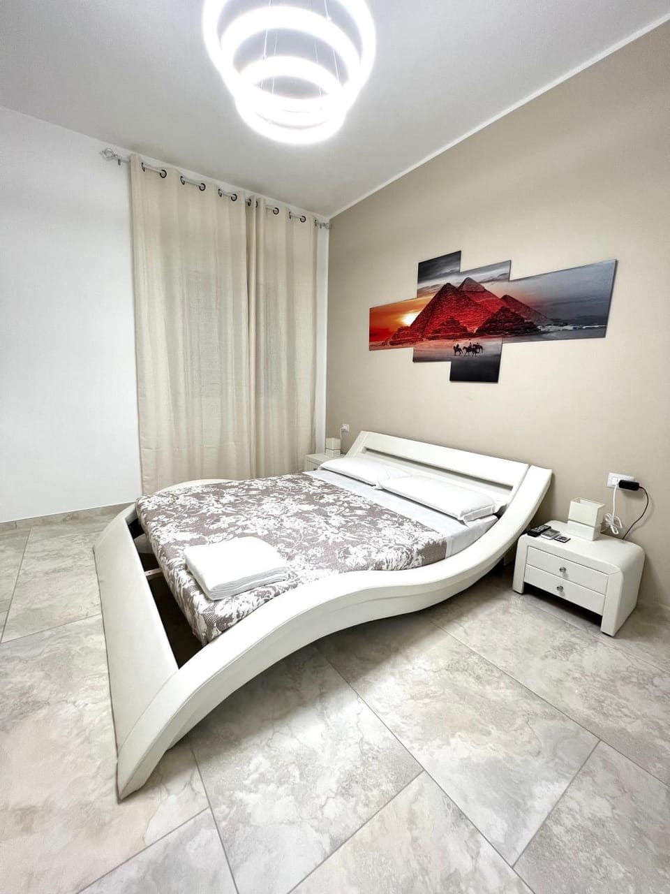 Circeo Boutique Rooms Bed and Breakfast in San Felice Circeo