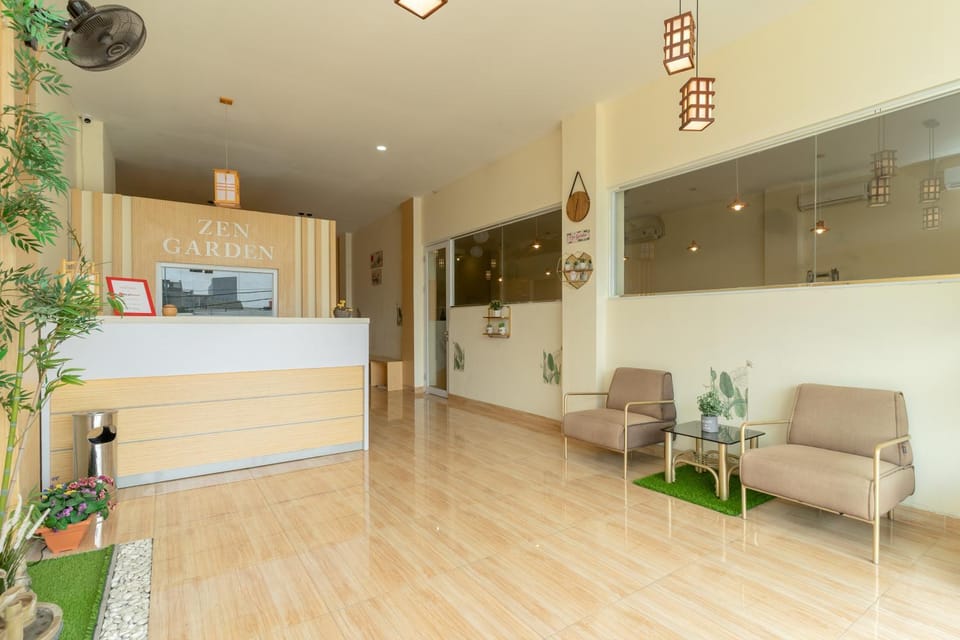Property logo or sign, Lobby or reception