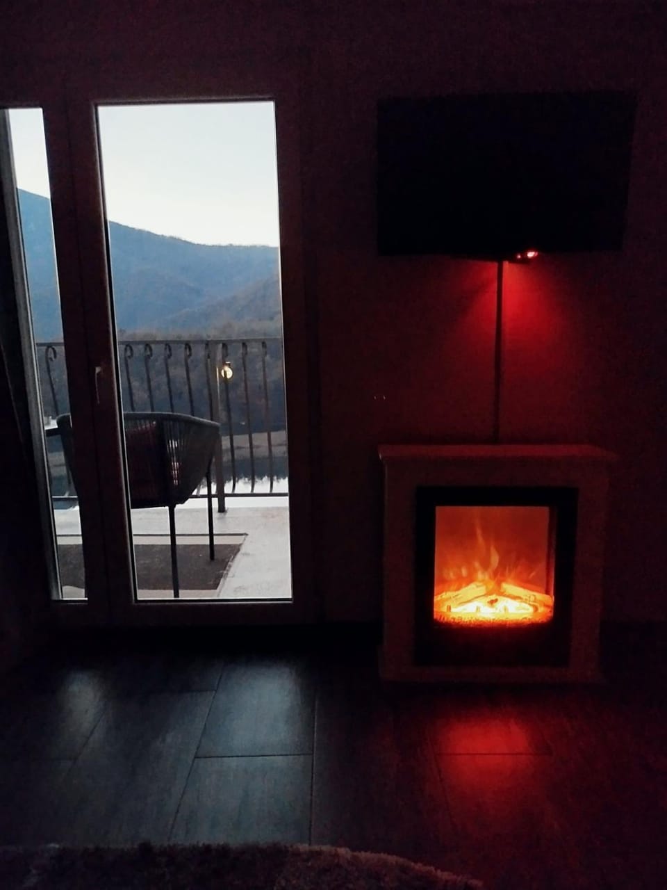 Vila Lena Apartment in Zlatibor District, Serbia