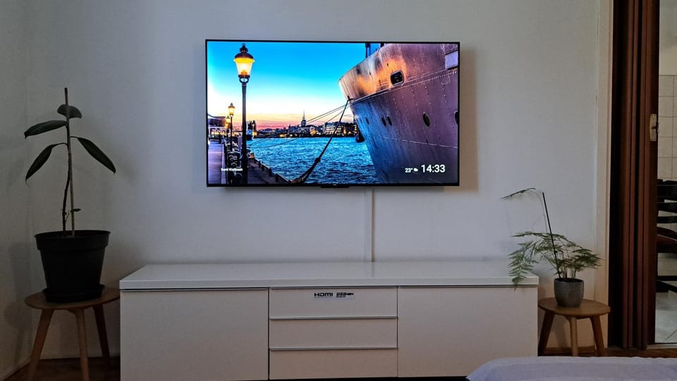 TV and multimedia