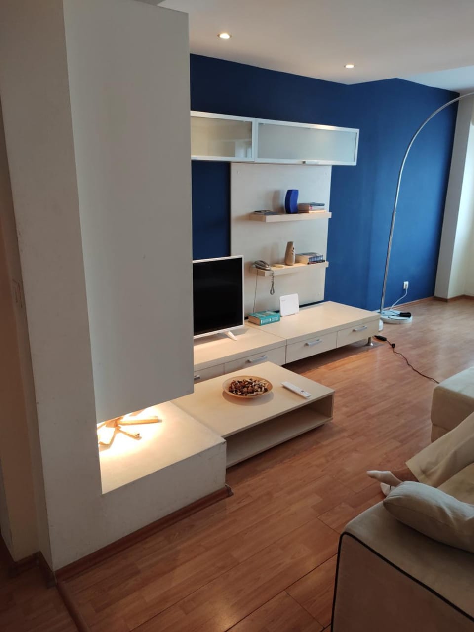 Wenie Apartment by EasyBucharest Apartment in Bucharest