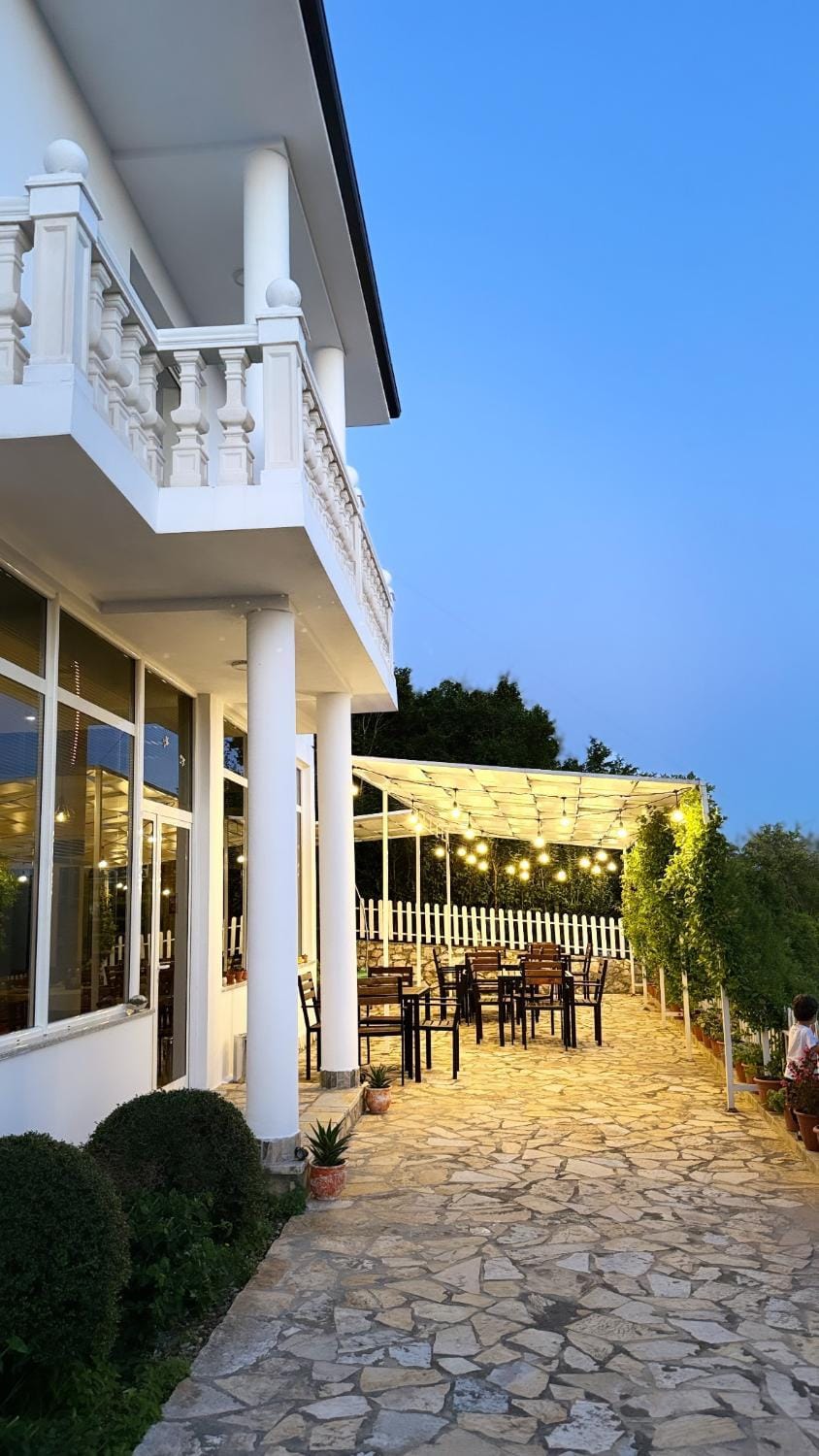 Vila Horizont Bed and Breakfast in Europe