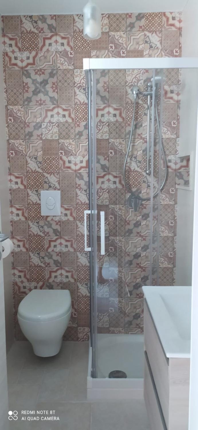Villa Francesca Appartamento Meraviglioso Apartment in Polignano a Mare