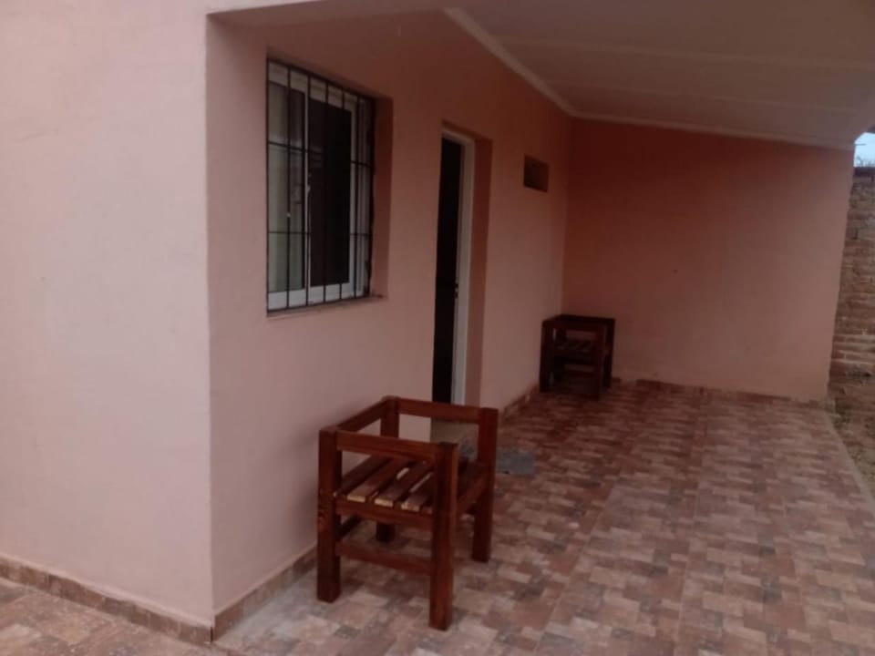 CABAÑAS LOS MARTINEZ Apartment in Termas de Río Hondo