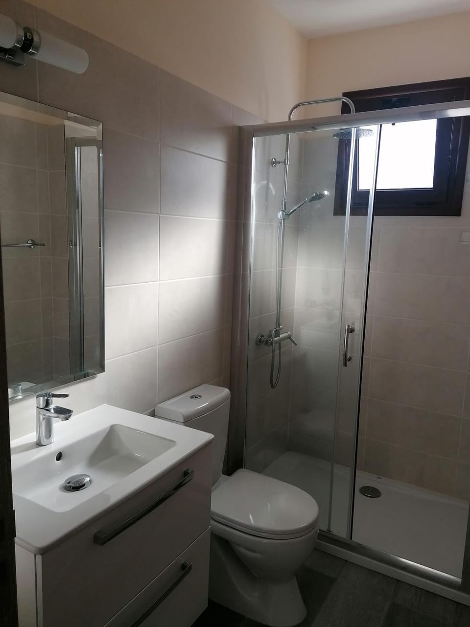 Pissouri Image Apartment in Pissouri