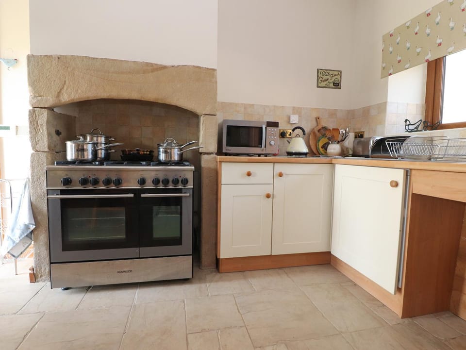 The Proven House House in Ribble Valley District