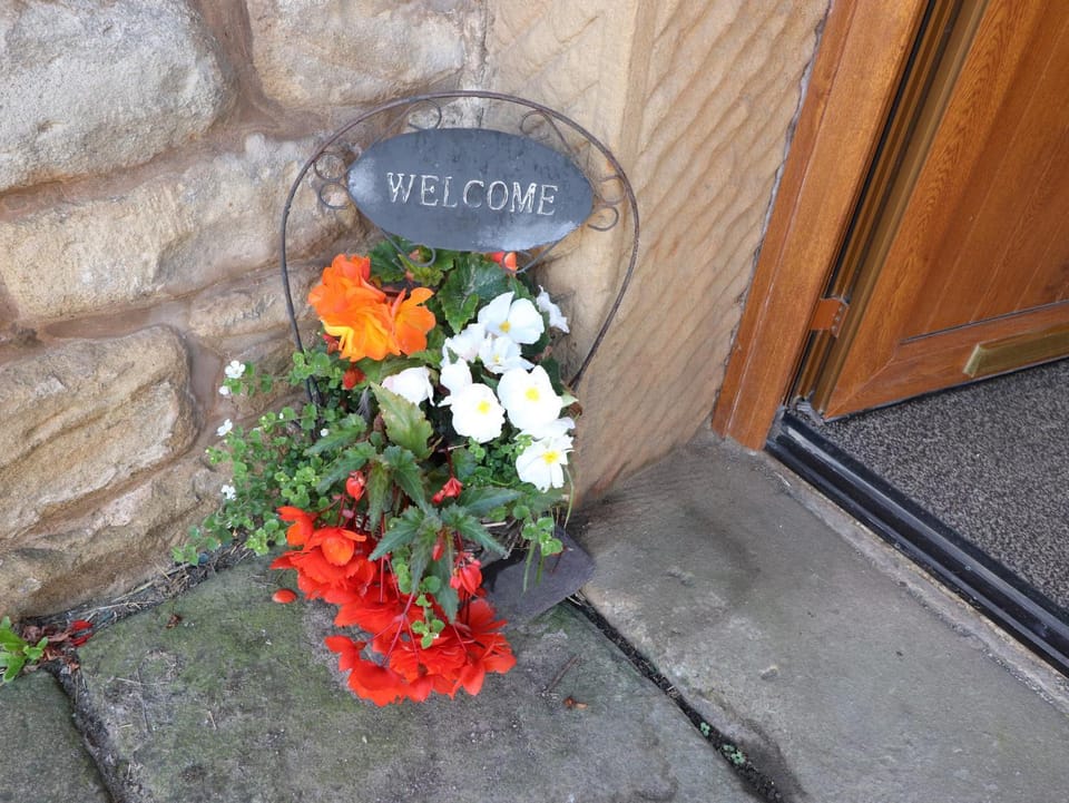 The Proven House House in Ribble Valley District